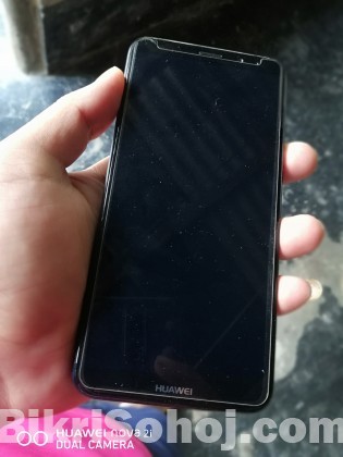 Huawei Nova 2i